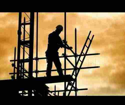 Scaffolding Services For Construction Purpose