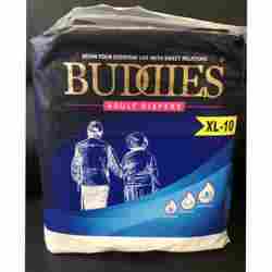 Extra Large Buddies Diaper