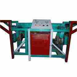 Automatic Double Die Paper Plate Making Machine