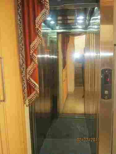 Capacity 2-4 Persons Residential Elevator