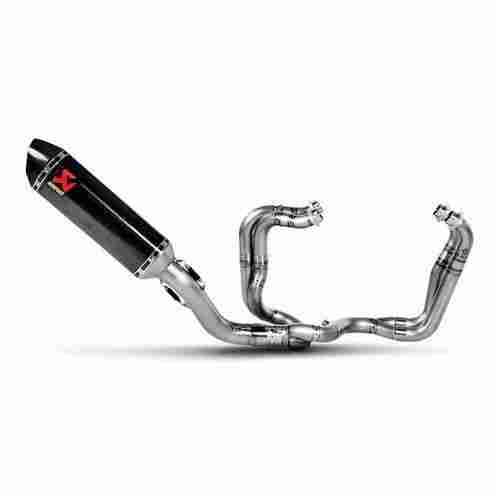 Top Rated Motorcycle Exhaust Systems