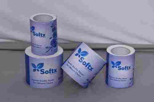 Eco Friendly Toilet Tissue Paper Roll