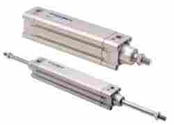 High Performance Air Cylinder (ISO 21287)
