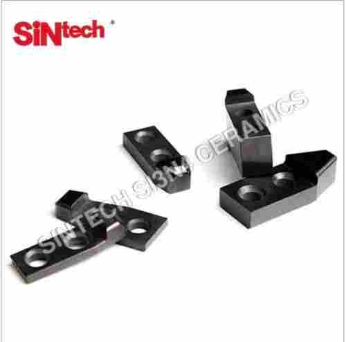 Silicon Nitride Si3N4 Parts