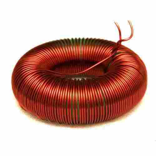 Single Phase Copper Filter Coil