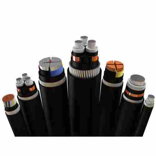 PVC Electric Cable
