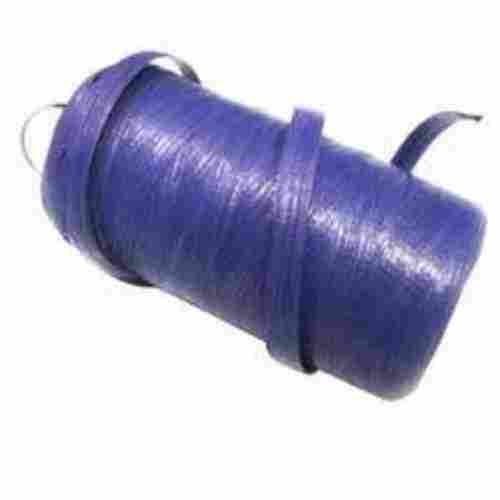 Blue Colors Plastic Packing Rope