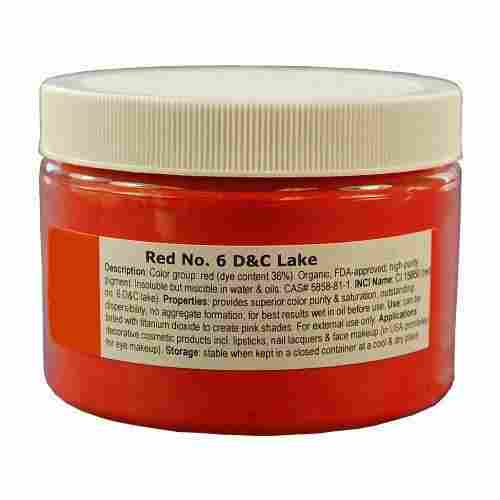 Pigments Lake Red C (Pig Red 53:1)