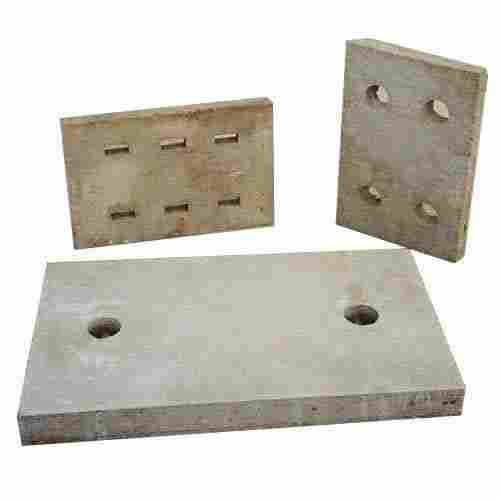 Heat Resistance Concrete Trench Cover