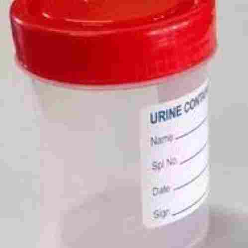 Sterile Specimen Urine Containers 