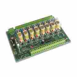 Relay Printed Circuit Boards