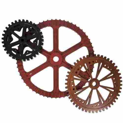 Industrial Gear Wheel 