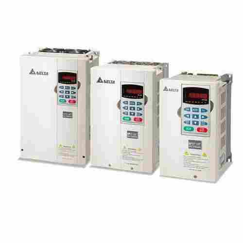 Oriented Vector Control AC Drive