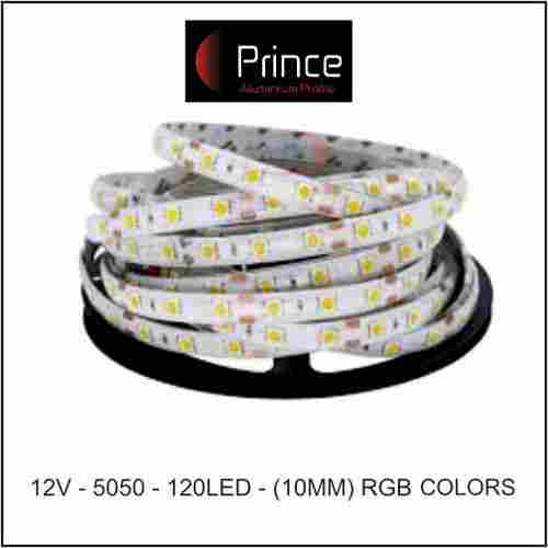 LED Strips (12V-5050-120LED 10MM RGB Colors)