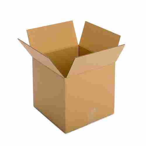 Durability Cardboard Packaging Box