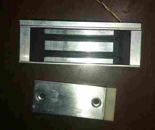 Electric Magnet Door Lock