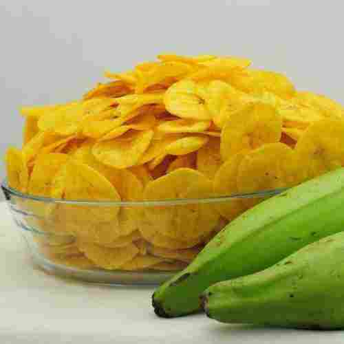 Crispy Kerala Banana Chips