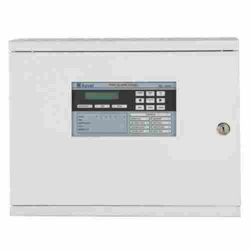 Industrial Fire Alarm Systems 