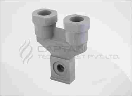 Defense Product Castings