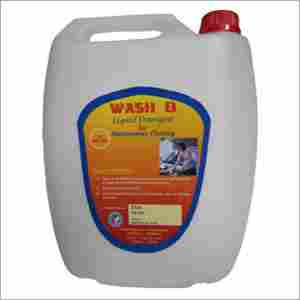 Washo Multipurpose Liquid Detergent