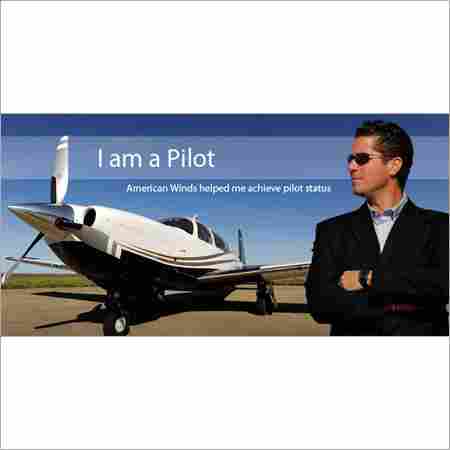 Aviation Pilot Training Services