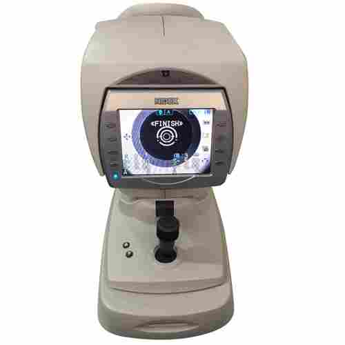 Nidek Ar310a Auto Refractometer at Best Price in Ahmedabad Imedtech