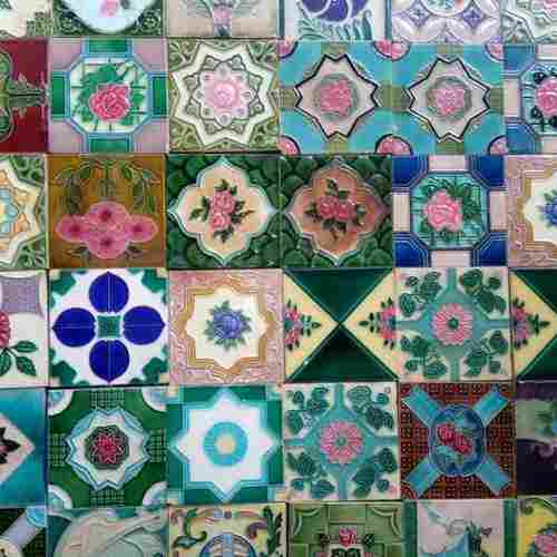 Designer Old Antique Tiles