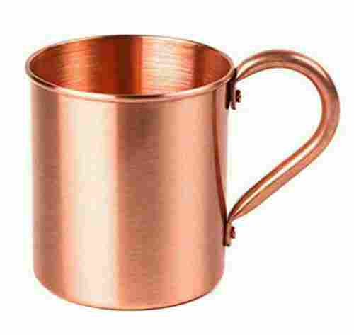 Durable Cooper Drinking Mugs 