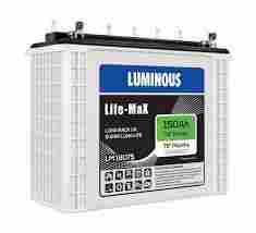 150Ah Luminous Inverter Battery