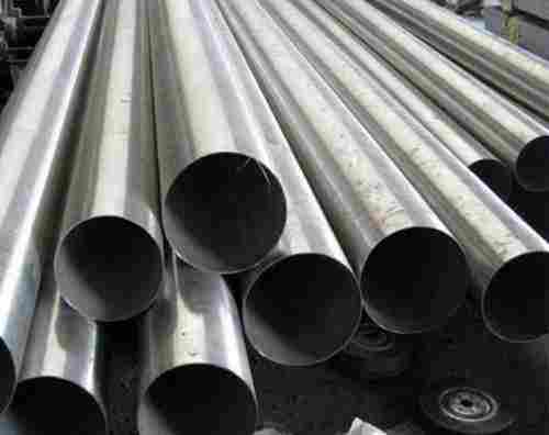 Corrosion Proof Round Pipes