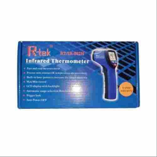 Rt-802h Digital Infrared Thermometer