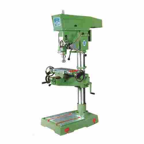 Automatic Industrial Drilling Machine