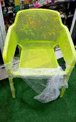 Standard Maple Plastic Chair