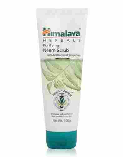 Himalaya Herbal Face Scrub