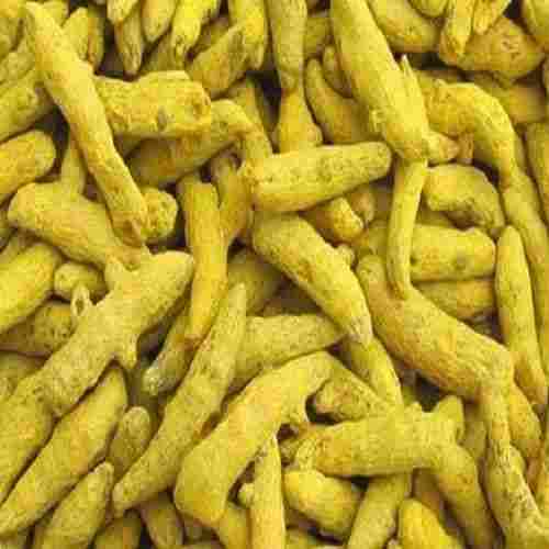 Natural Quality Turmeric Finger