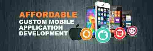Mobile App Development Service