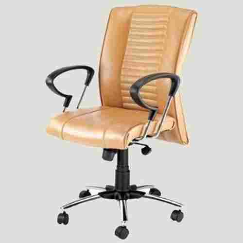 Fixed Arms Executive Chair