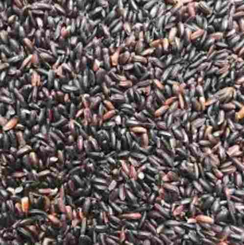 Short Grain Natural Black Rice