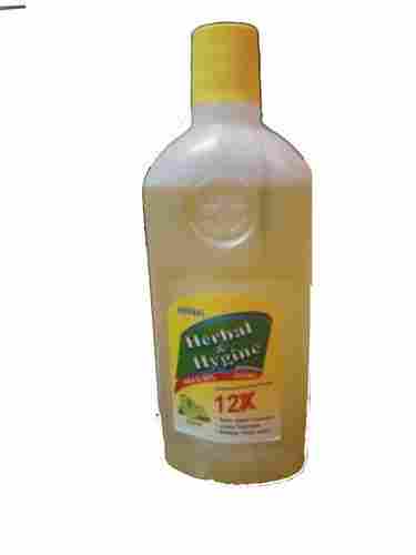 Herbal And Hygiene Yellow Surface Disinfectant