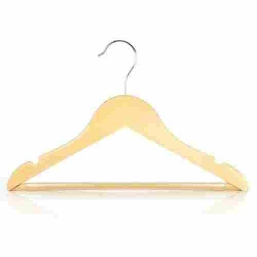 Children Cloth Hanger with Loop Hook