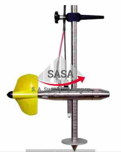 SASA HI999 Universal Water Current Meter