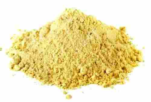 Organic Pure Mustard Powder