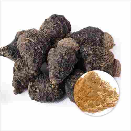 Organic Black Maca Root Powder