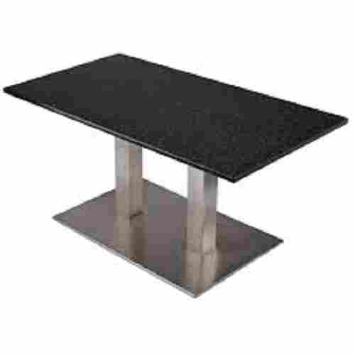 Black Granite Table Tops