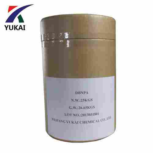 DBNPA 10222-01-2 for Water Treatment Chemicals with High Quality