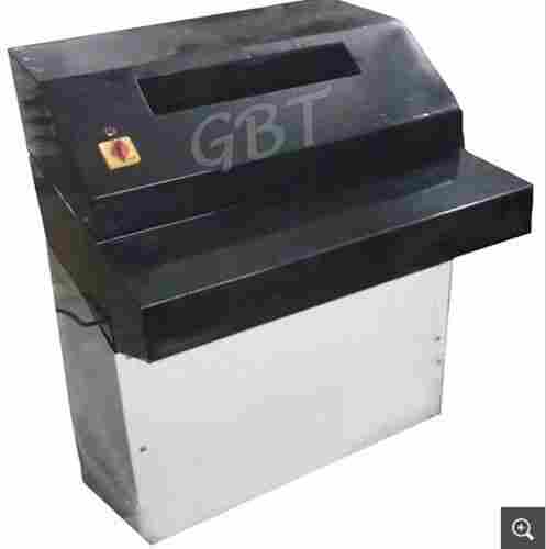 Portable Automatic Paper Shredder (GBT 100)