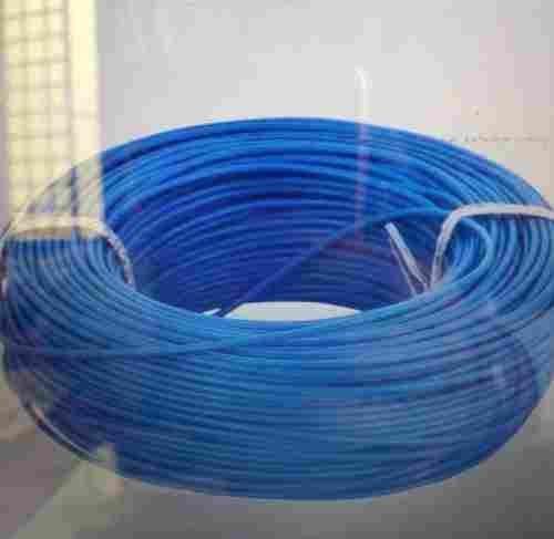 Blue Electric Copper Wire 
