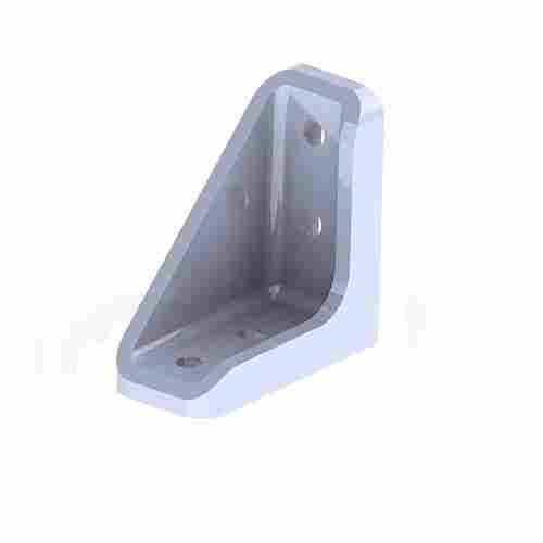 L Corner Mount Bracket 80x80x40 without Screws and Nuts