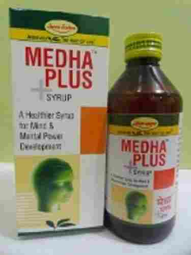 Medha Plus Syrup