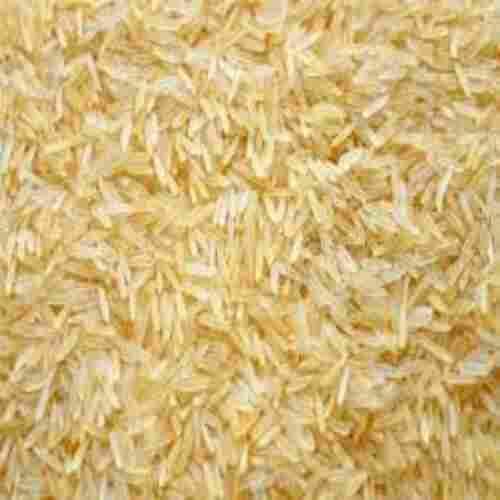 Healthy and Natural Organic Brown Sella Basmati Rice